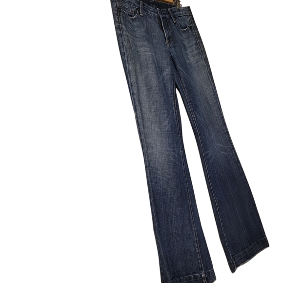 Citizens of Humanity Women's Size 27 Jean's Dark Wash - Picture 3 of 12